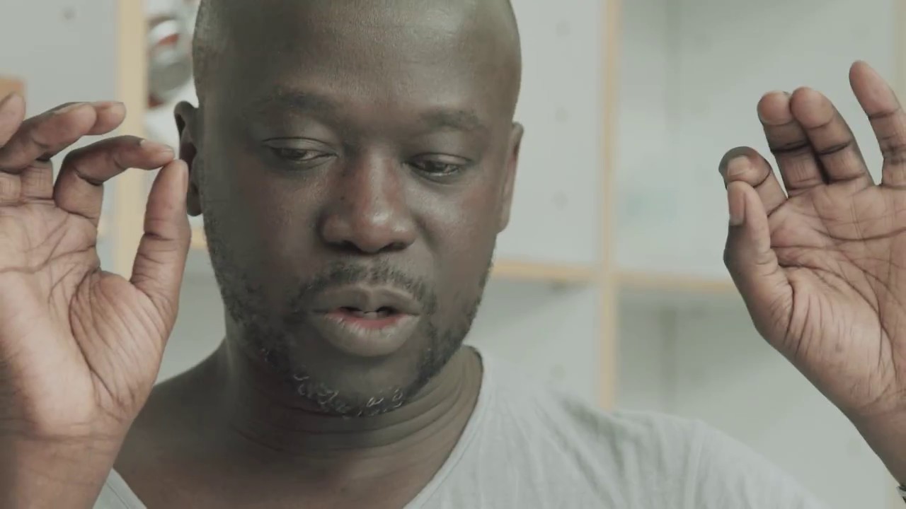 David Adjaye Interview