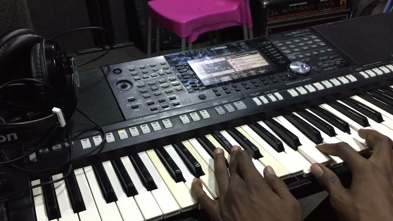 Simple 7-3-6 Progression you don&rsquo;t know!  Key C