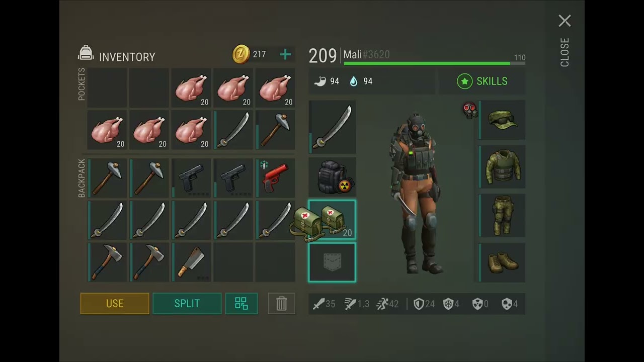 Last day on earth#Alfonso77#raid#100point#ldoe#ihavebennkelled