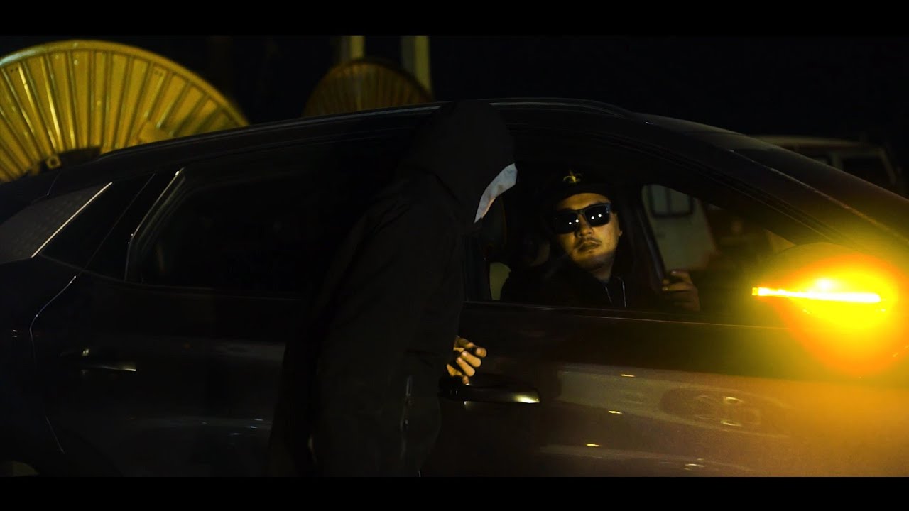 Real Steppa - FNO Gang! || Prod.by @vibyn|| Official Music Video