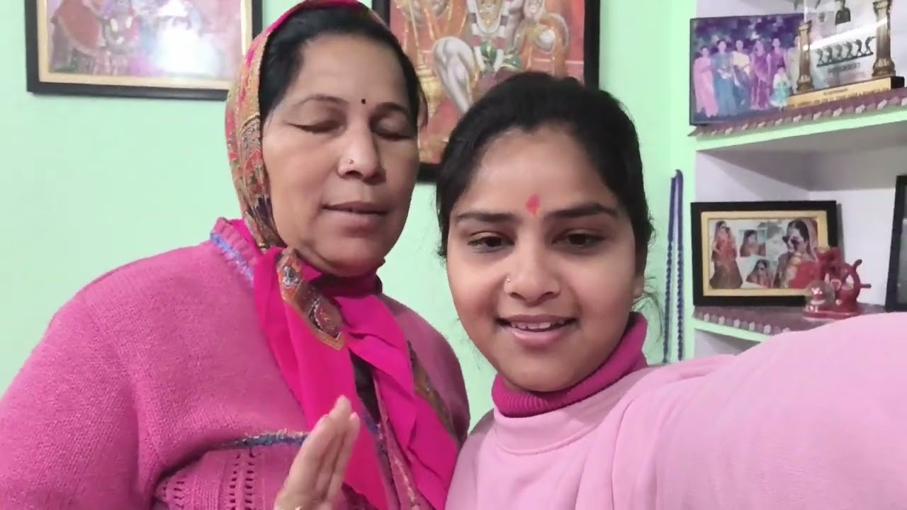 मौसम हुआ बहुत ज्यादा खराब 🙂🥰