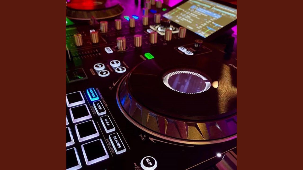 All I Need Is Your Love X After Dark