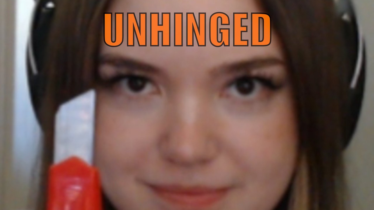 THE most UNHINGED streamer!?!? Unhinged Journee clips!