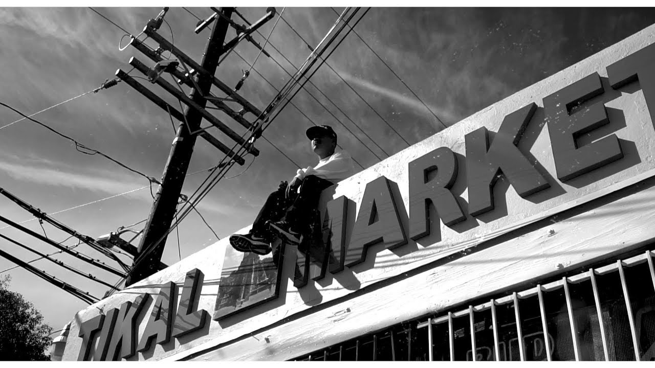 BlazemUp – Avenue (San Bernardino, CA)