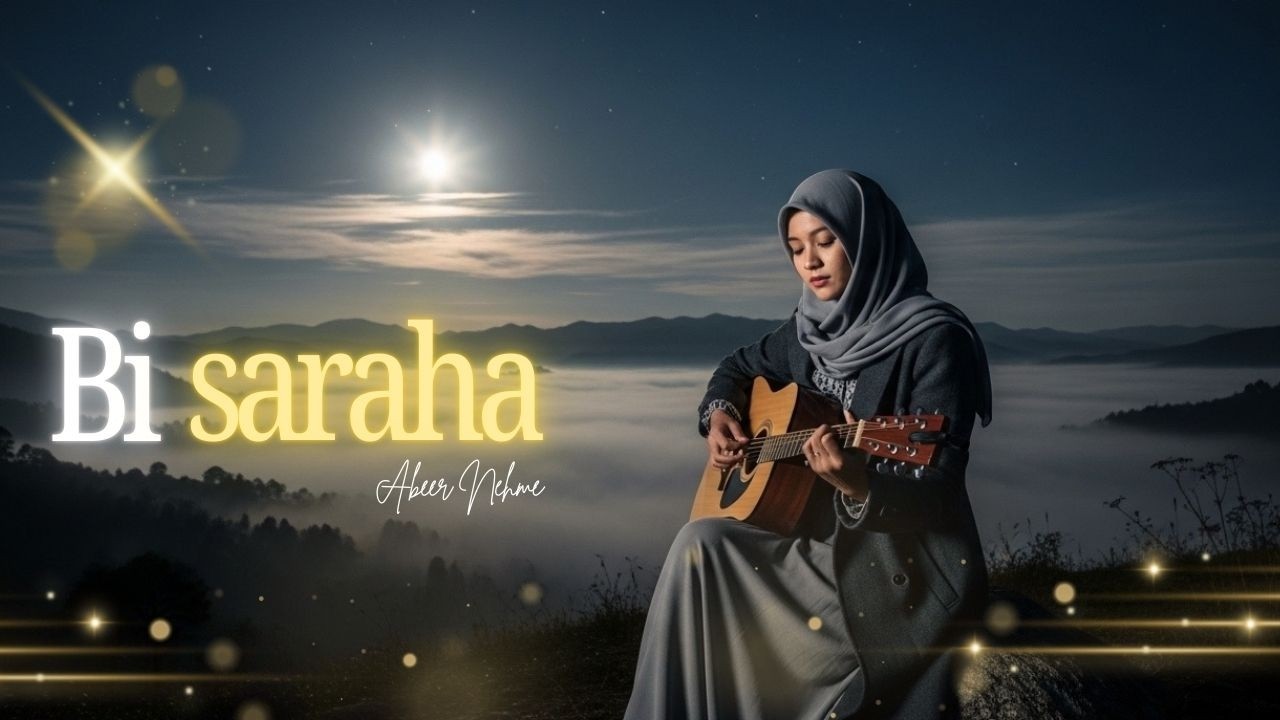 Pedih -  Abeer Nehme | Cover by Nada Hening