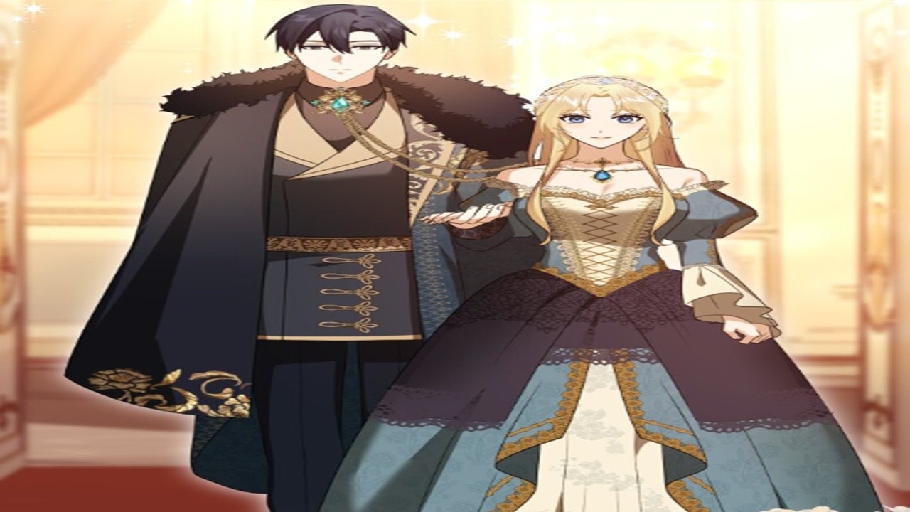 【異世界漫画最新作】5年前に戻って、前世で私を裏切った男と結婚することを決意した。1~37 【異世界漫画】