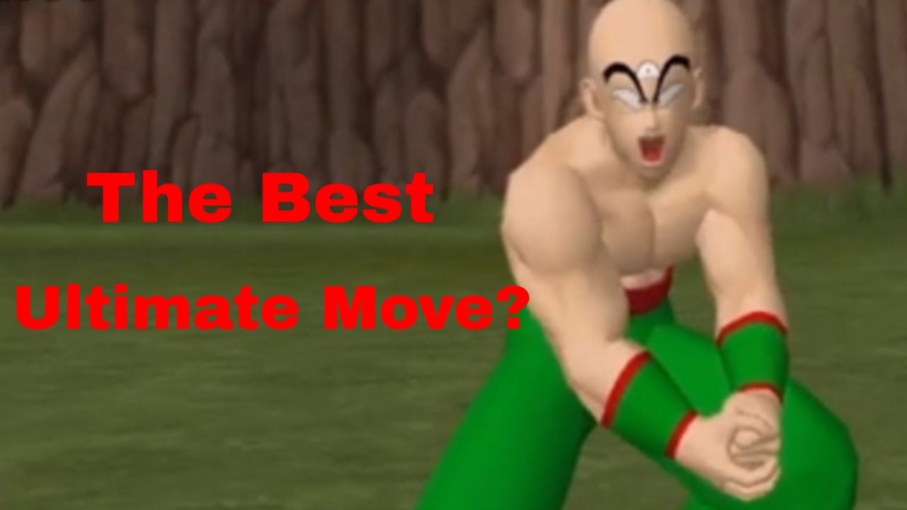 Рейтинг лучших игроков Dragon Ball Z Budokai
