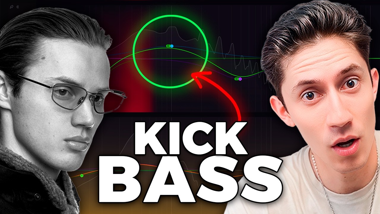 Cómo hacer Tech House 2026: Kick, Bajo y Texturas PRO