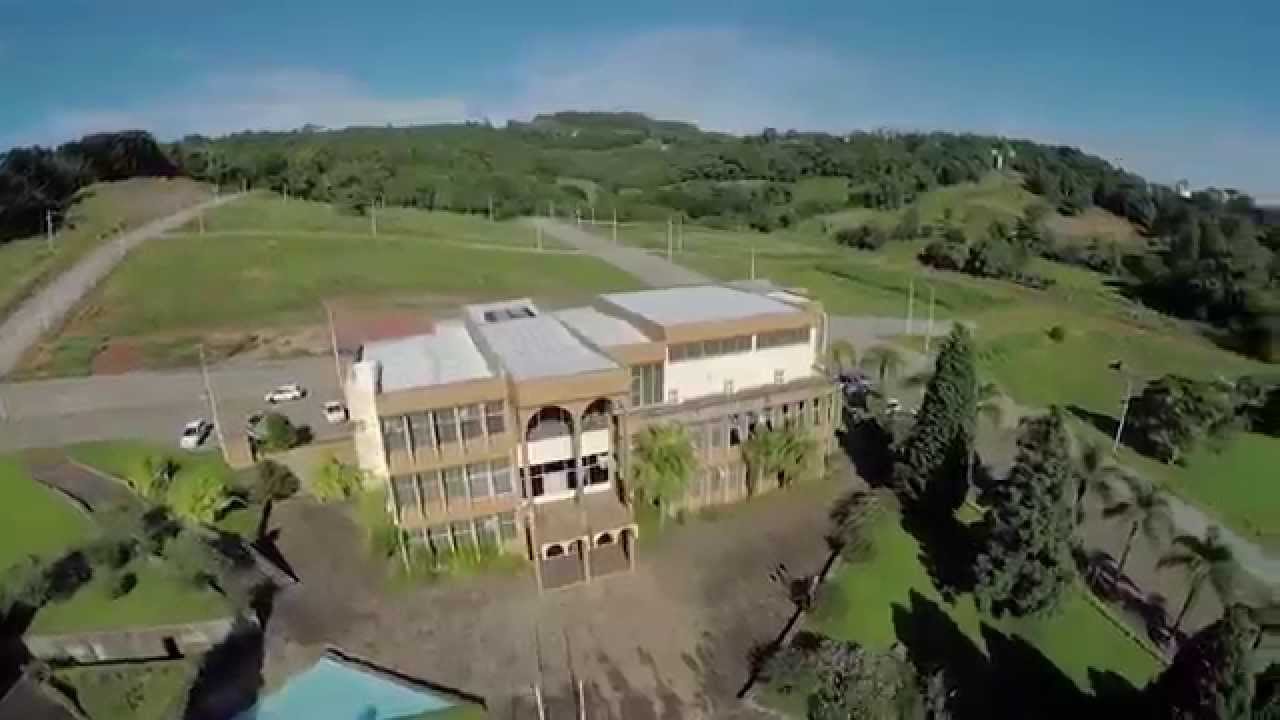 Audio Visual de Nova Bassano - RS