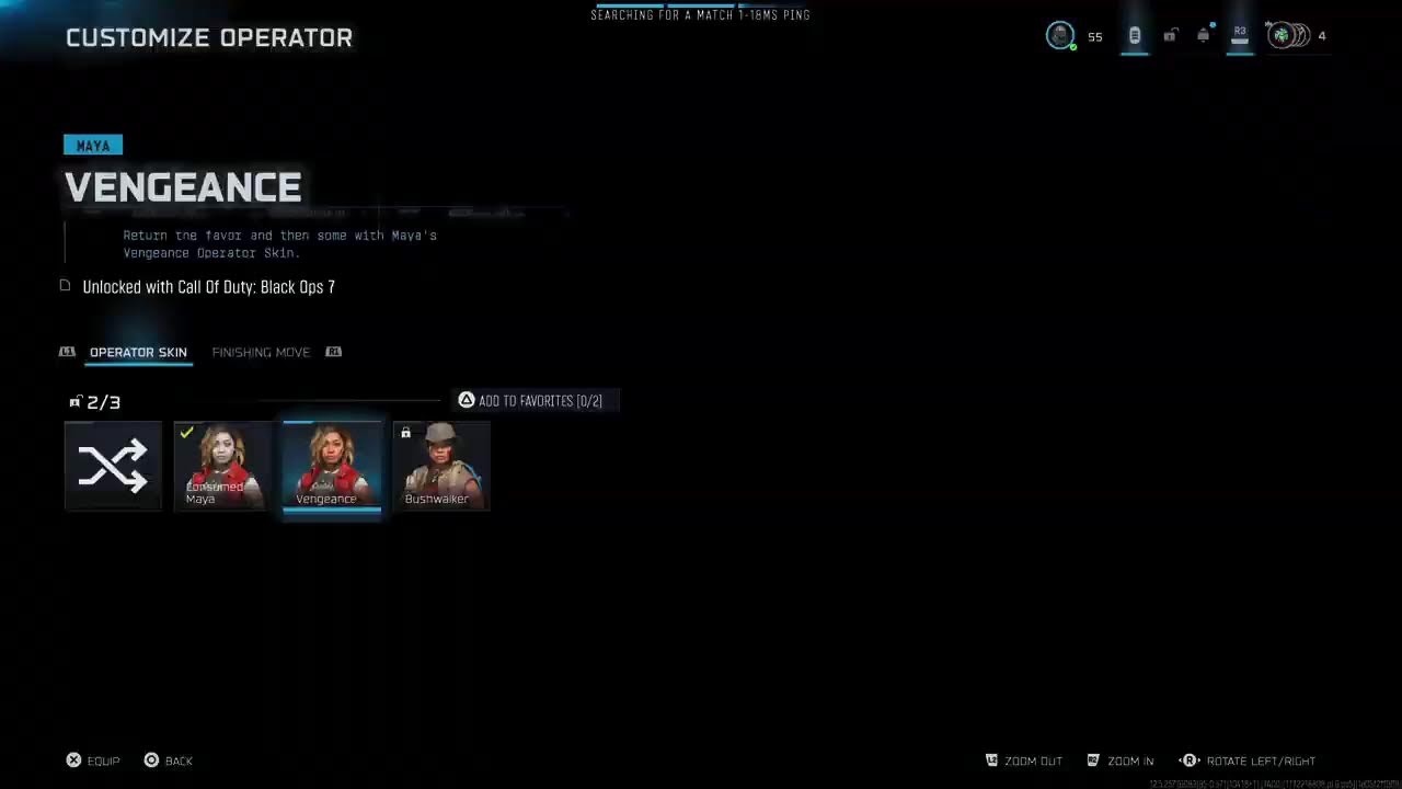 Warzone Best PS5 player