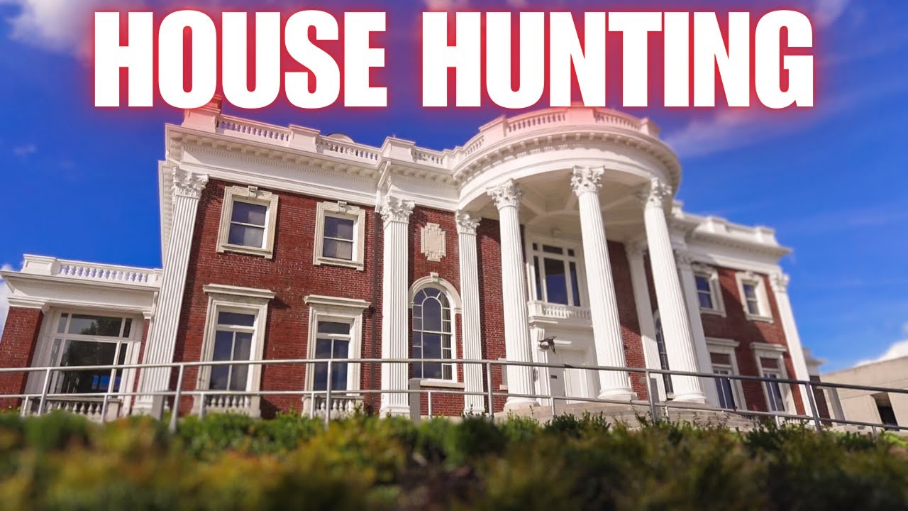 HOUSES WE CAN AFFORD VS. HOUSES WE LIKE