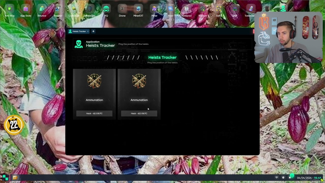New App lets groups hack other groups heists | NoPixel 4.0 GTA RP