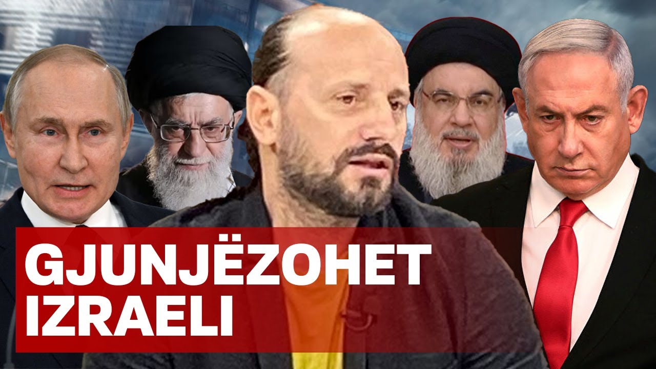 'Gjaku për gjak!'/ Hakmerret Hezbollah, godet të gjitha objektivat ushtarake