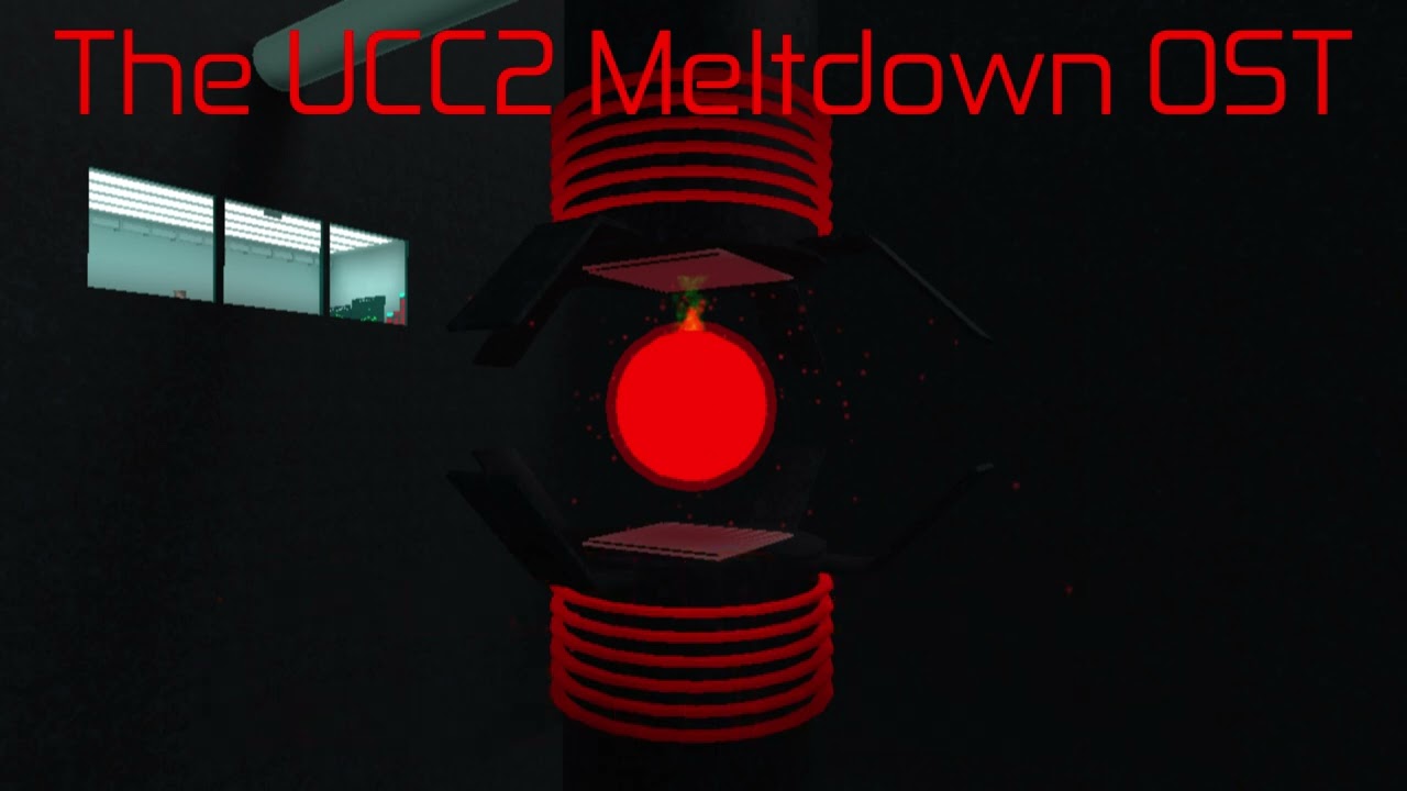 Roblox Unnamed Computer Core 2 Meltdown OST
