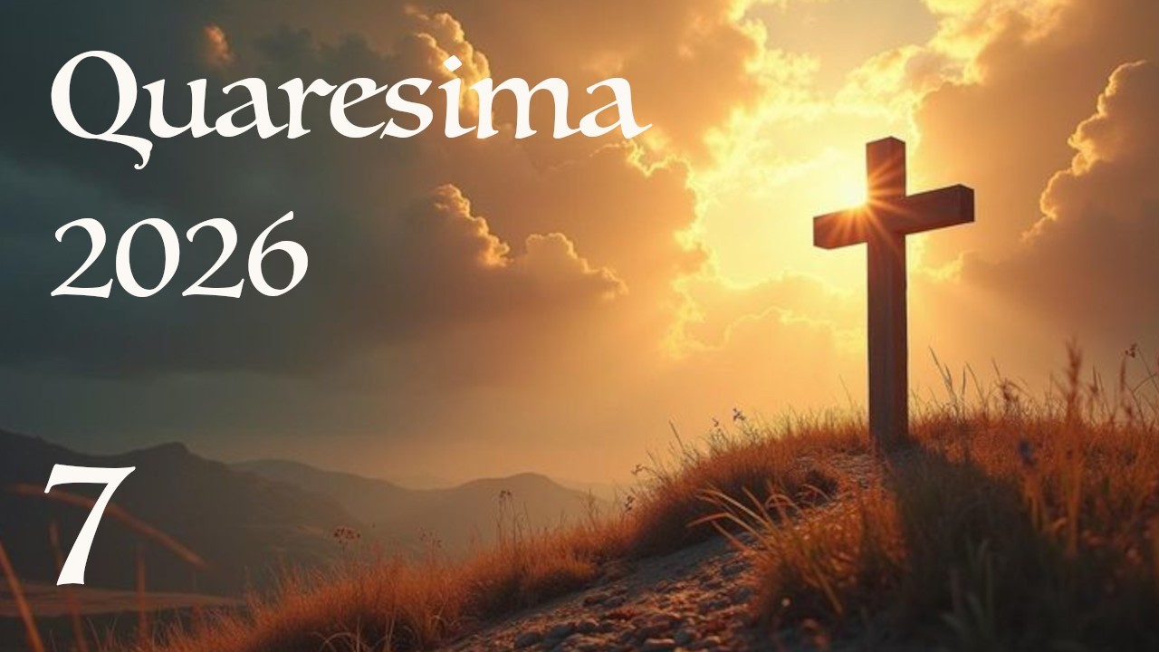 24 febbraio 2026 - Il Padre nostro