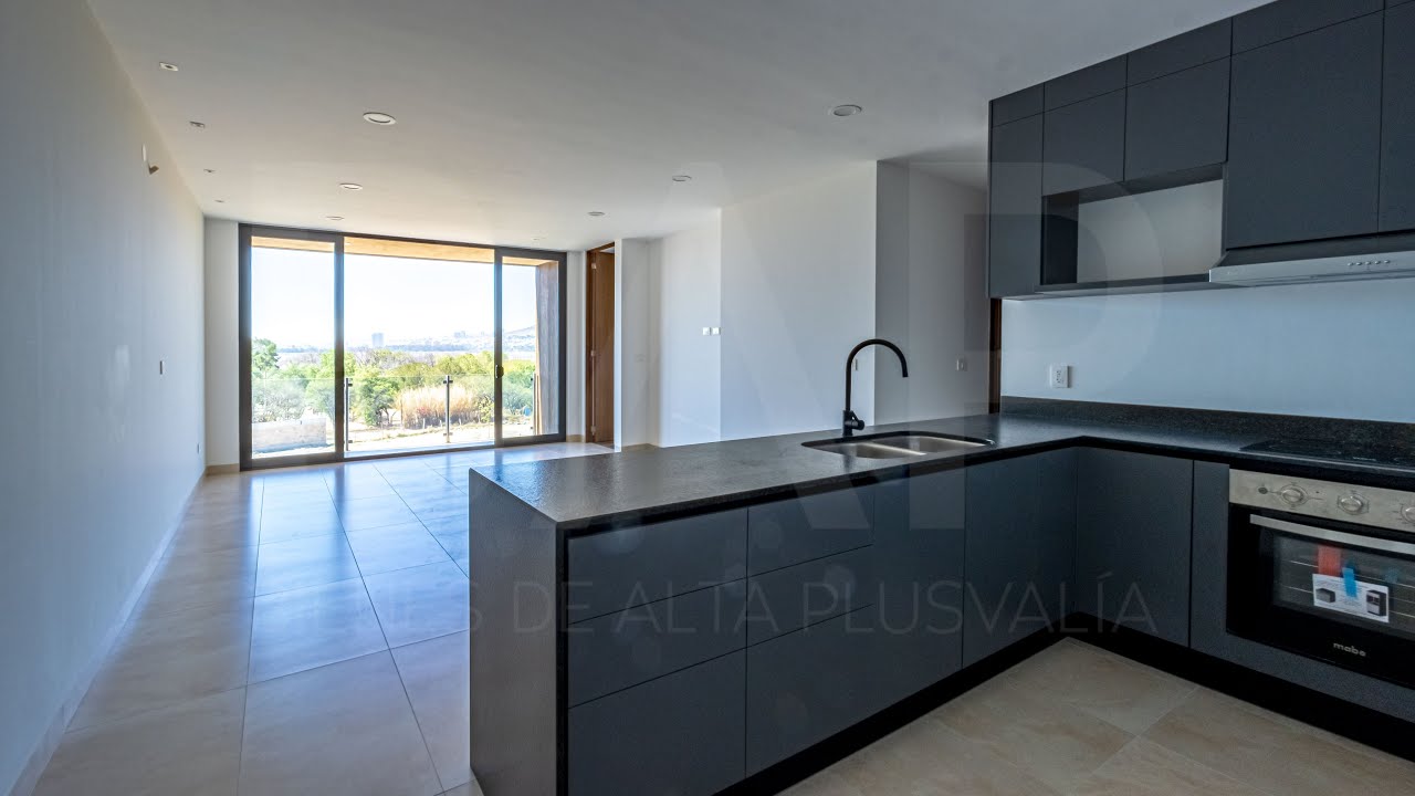 DEPARTAMENTO 305 | LUSANTA