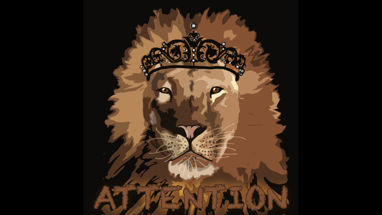 4ever Falling - Attention (FULL ALBUM)