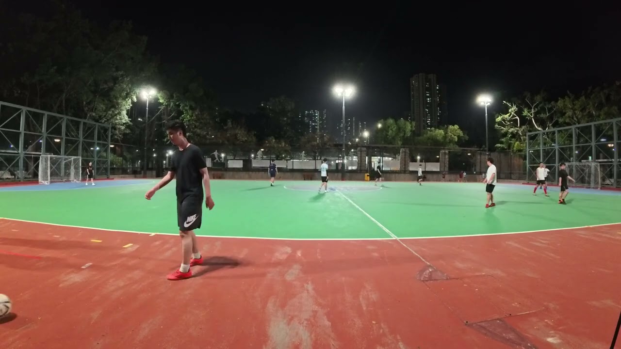 13/2 銀座五人part1