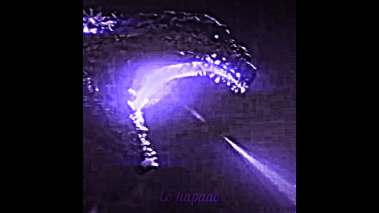 Shin Godzilla edit | KATRINA KATRINA KATRINA | #godzilla #edit #gojira #shingodzilla #huricane