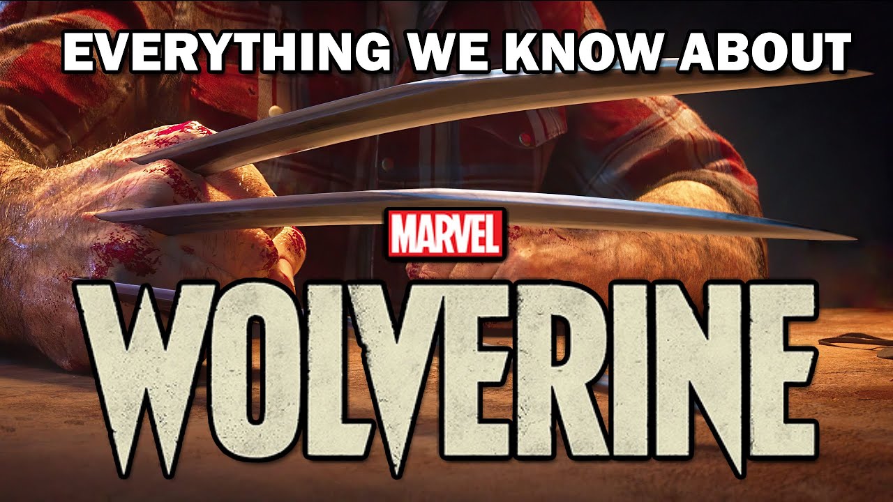 Everything we know about WOLVERINE; Borderlands 4 Impressions