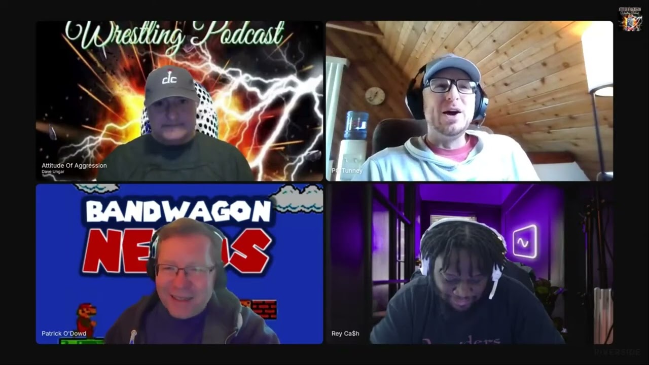 Bandwagon Nerds #324: A New Hope for Star Wars?