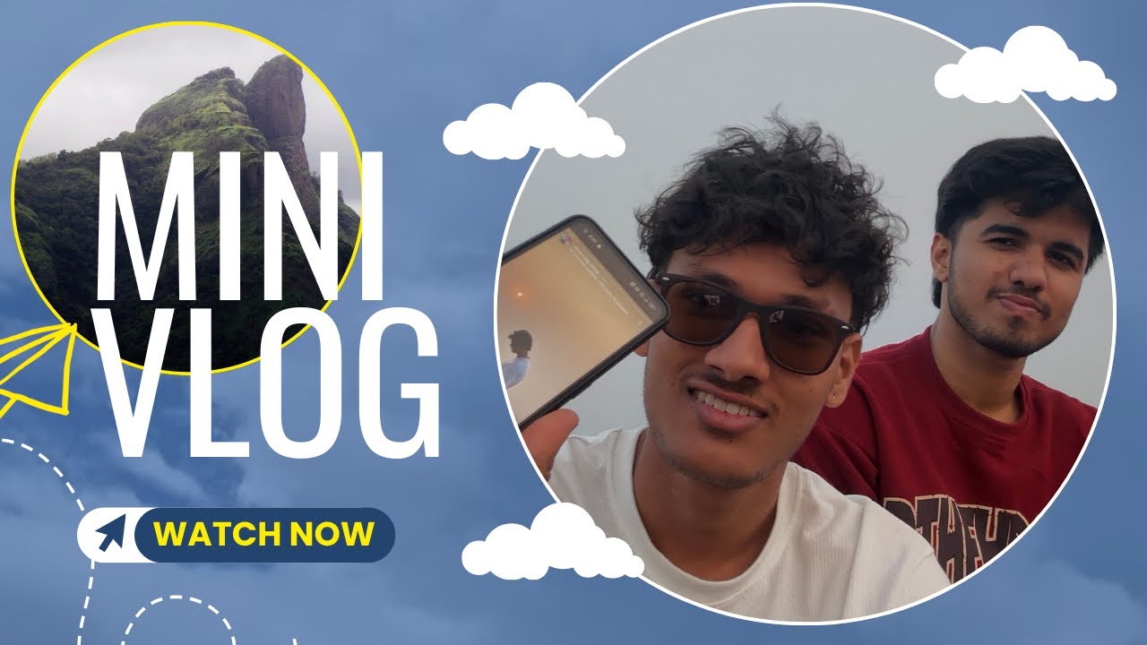 Dukes Nose Lonavala📍#lonavala #travel #2026 #minivlog #maharashtra 