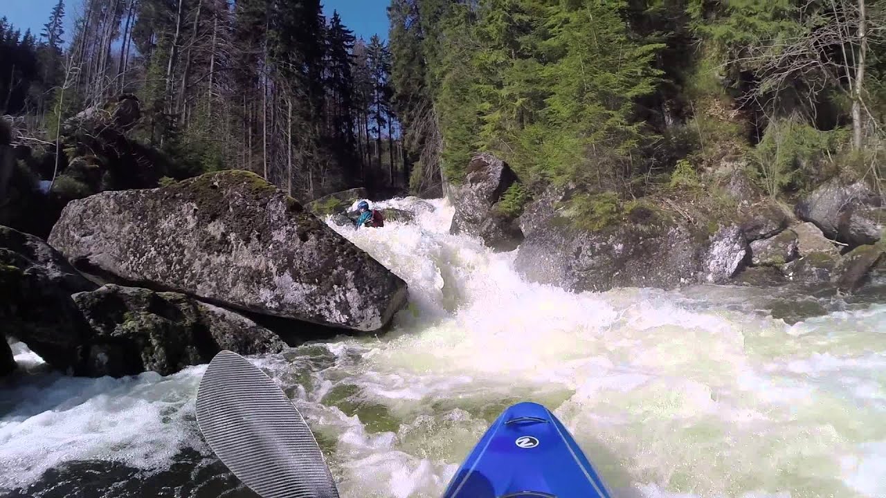 upper kamenice
