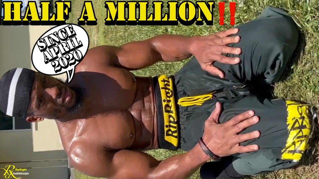 Making Half A Million Dollars After Doing 10 Years In Prison | My 3 Principles To Follow