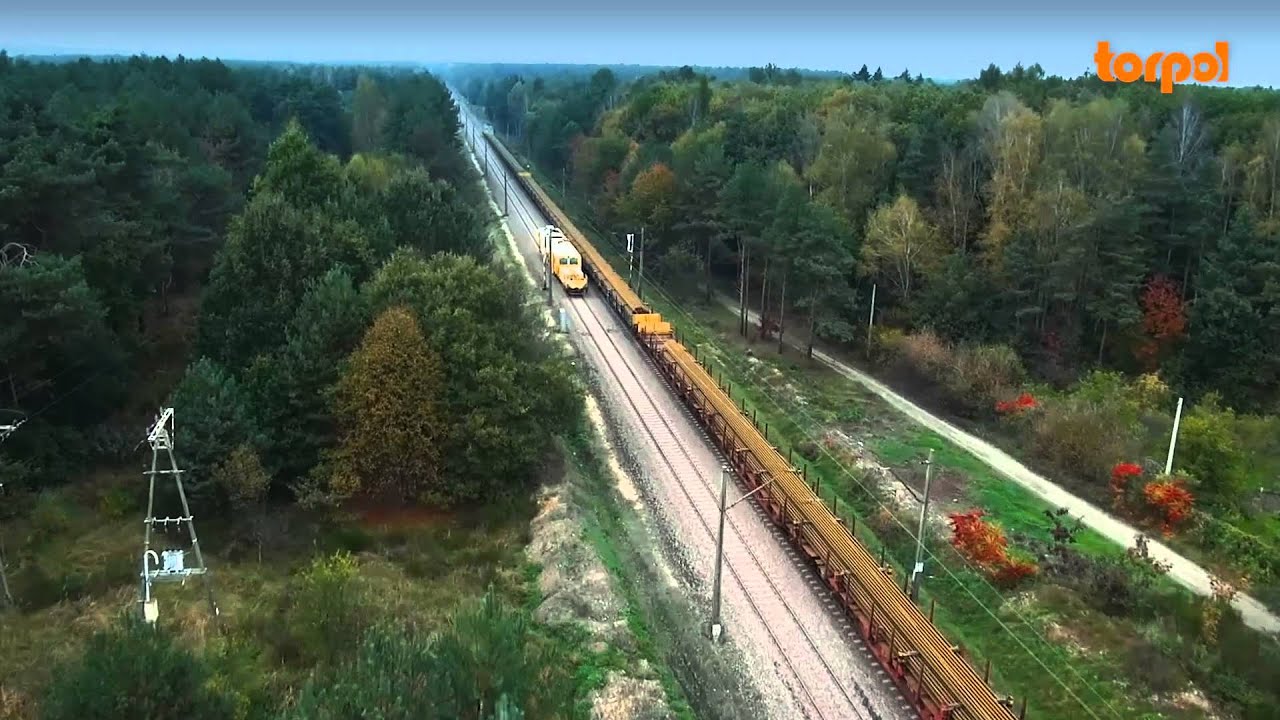TORPOL S.A. film korporacyjny