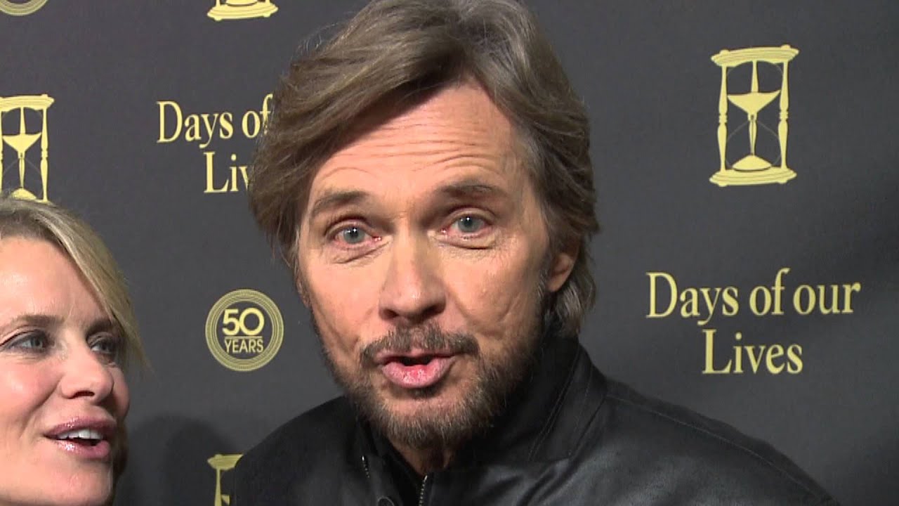 Days of our Lives 50th Anniversary Celebration Party