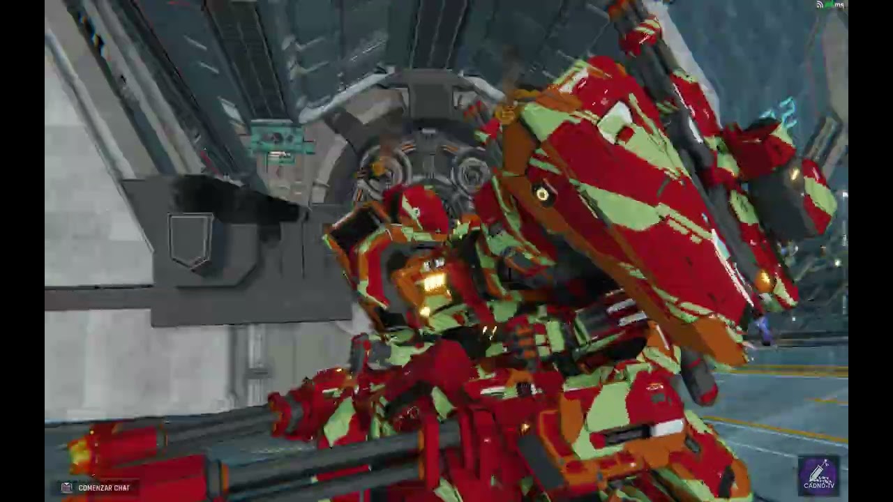 Mecha Break-119