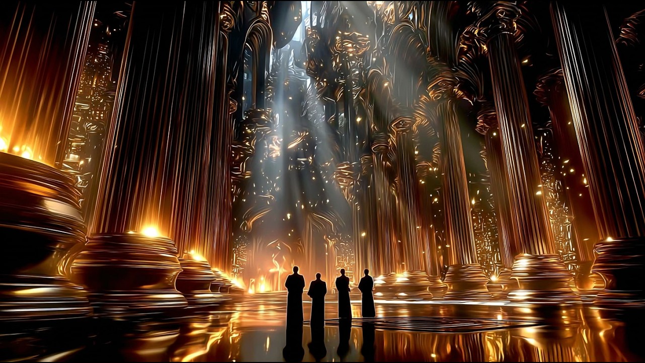 In Utter Silence, the Mankind Walked Away—And the Council Paid the Cost HFY | Sci-Fi HFY Stories