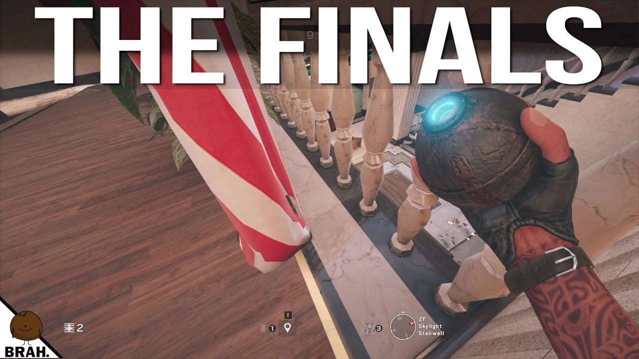 10 Pro League Tips & Tricks From The Atlantic City Finals - Rainbow Six Siege