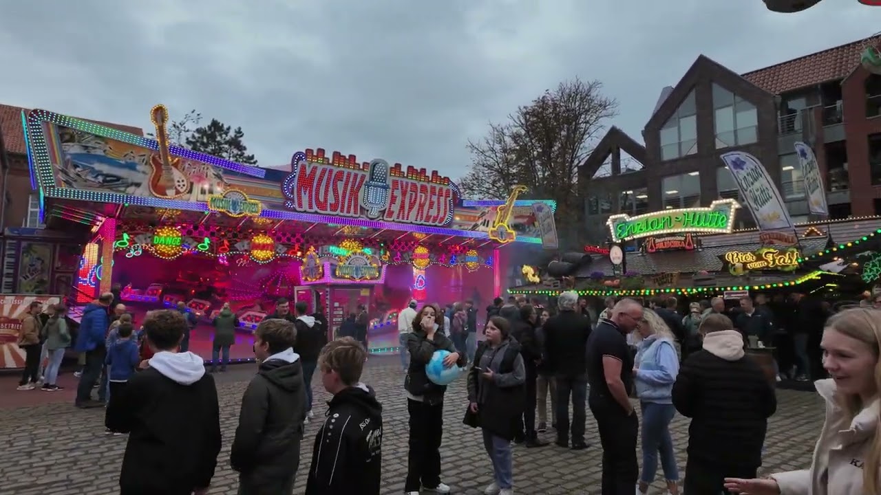 Gallimarkt 2024