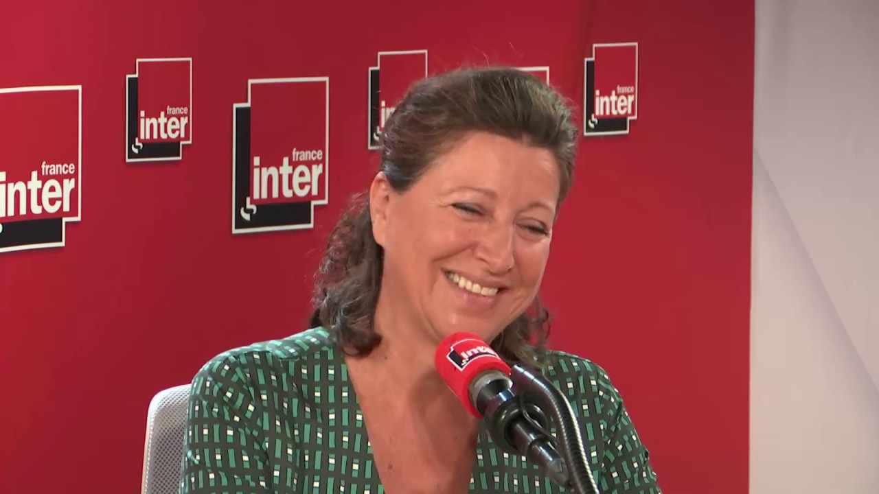 Agnès Buzyn : 