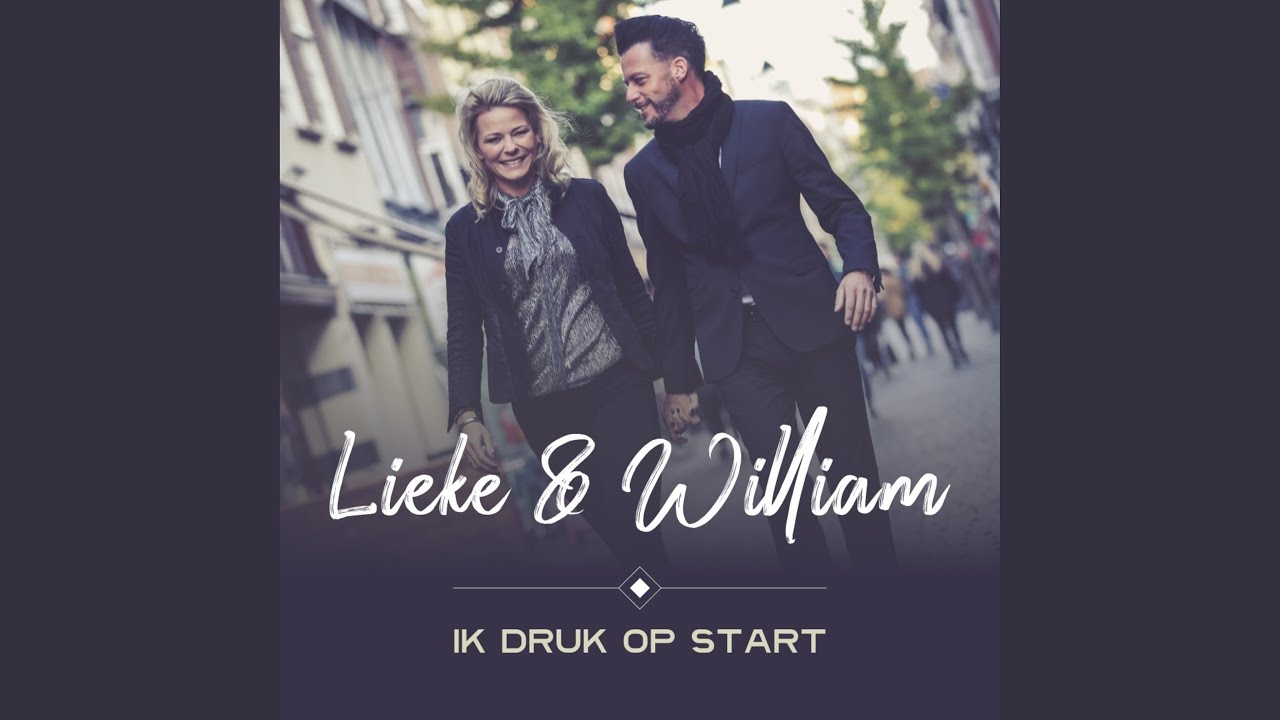 Ik druk op start