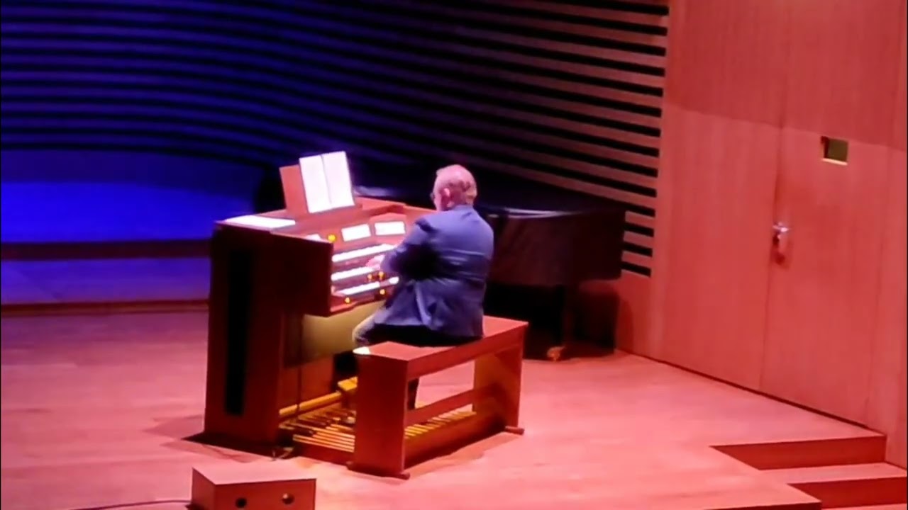 A. Popławski - Scherzando a`la Arabesca nt. 