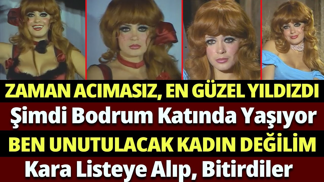 FİGEN HAN 