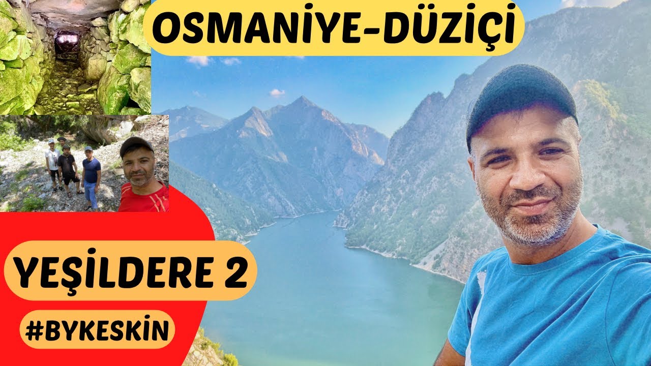 Yeşildere