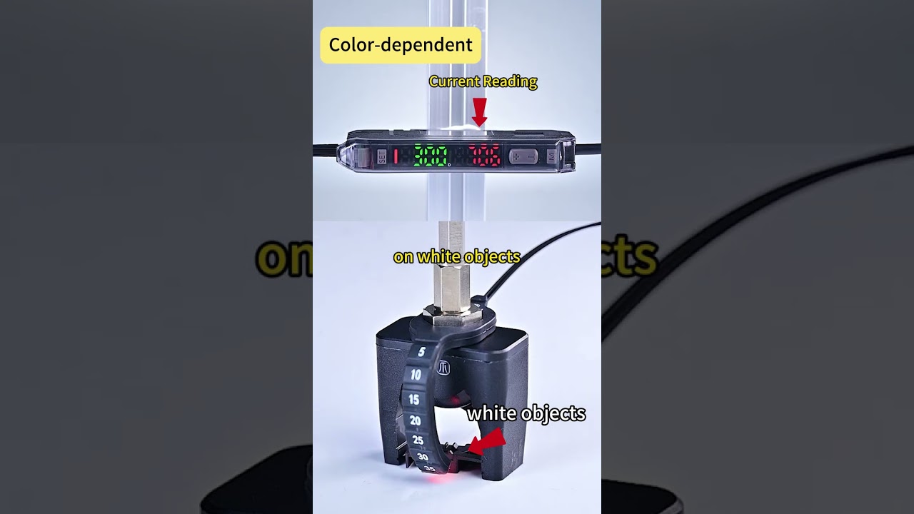 #Rochu #EOAT #Sensor #probe user manual