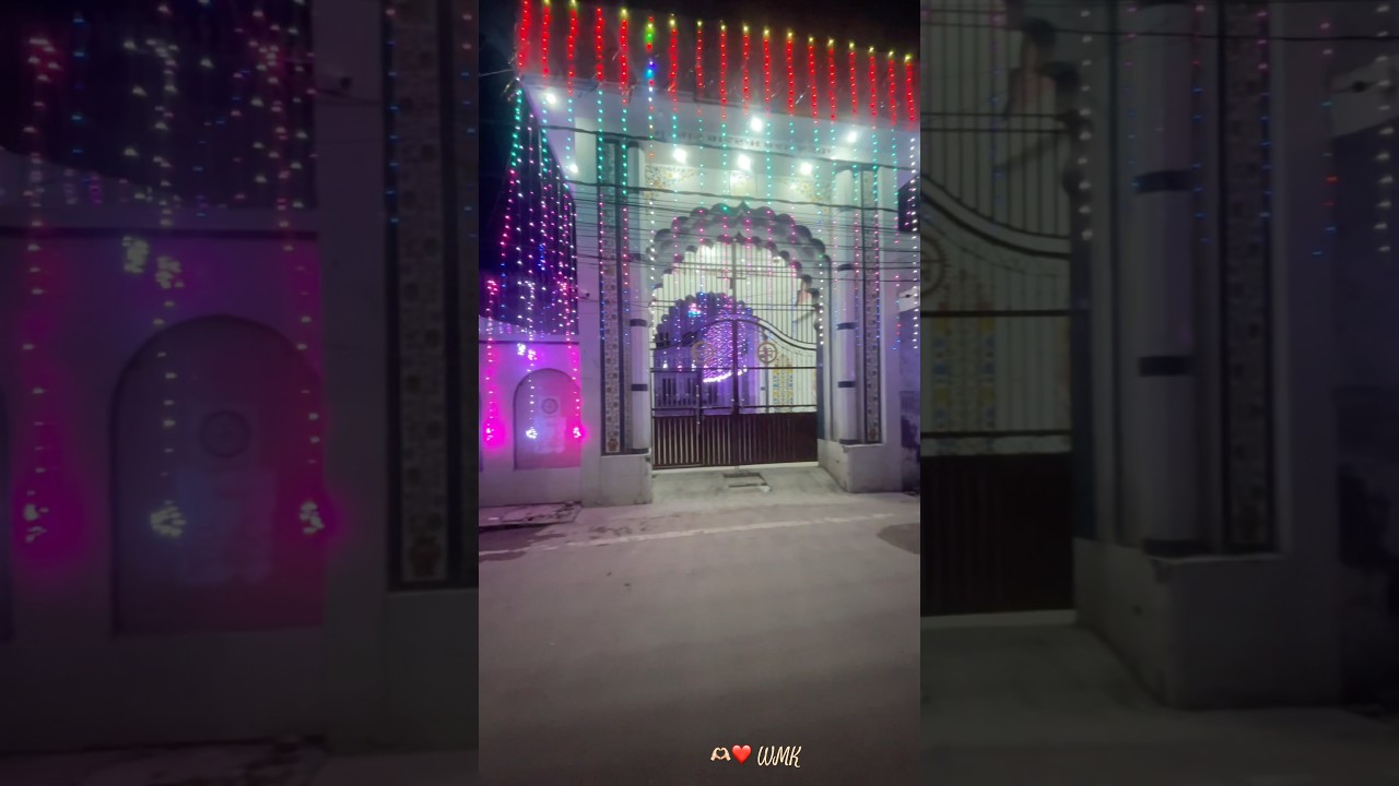 Gurudwara 