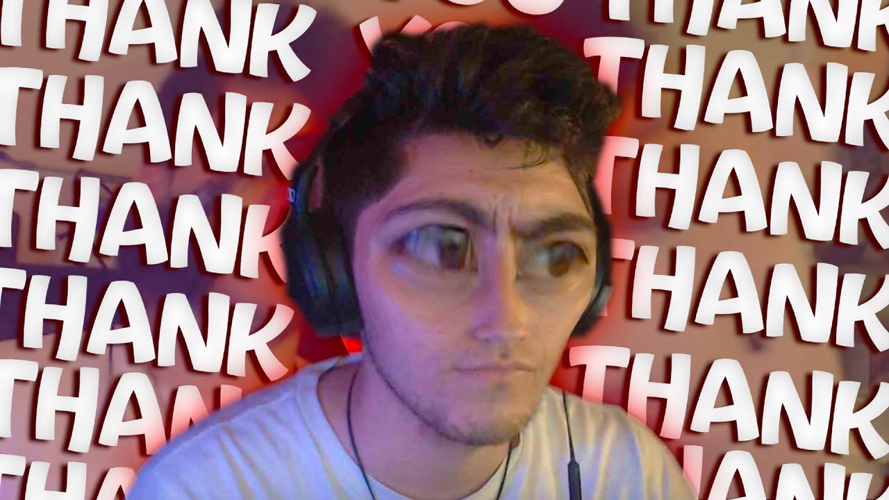 THE 100K SONG - (very, very original song)
