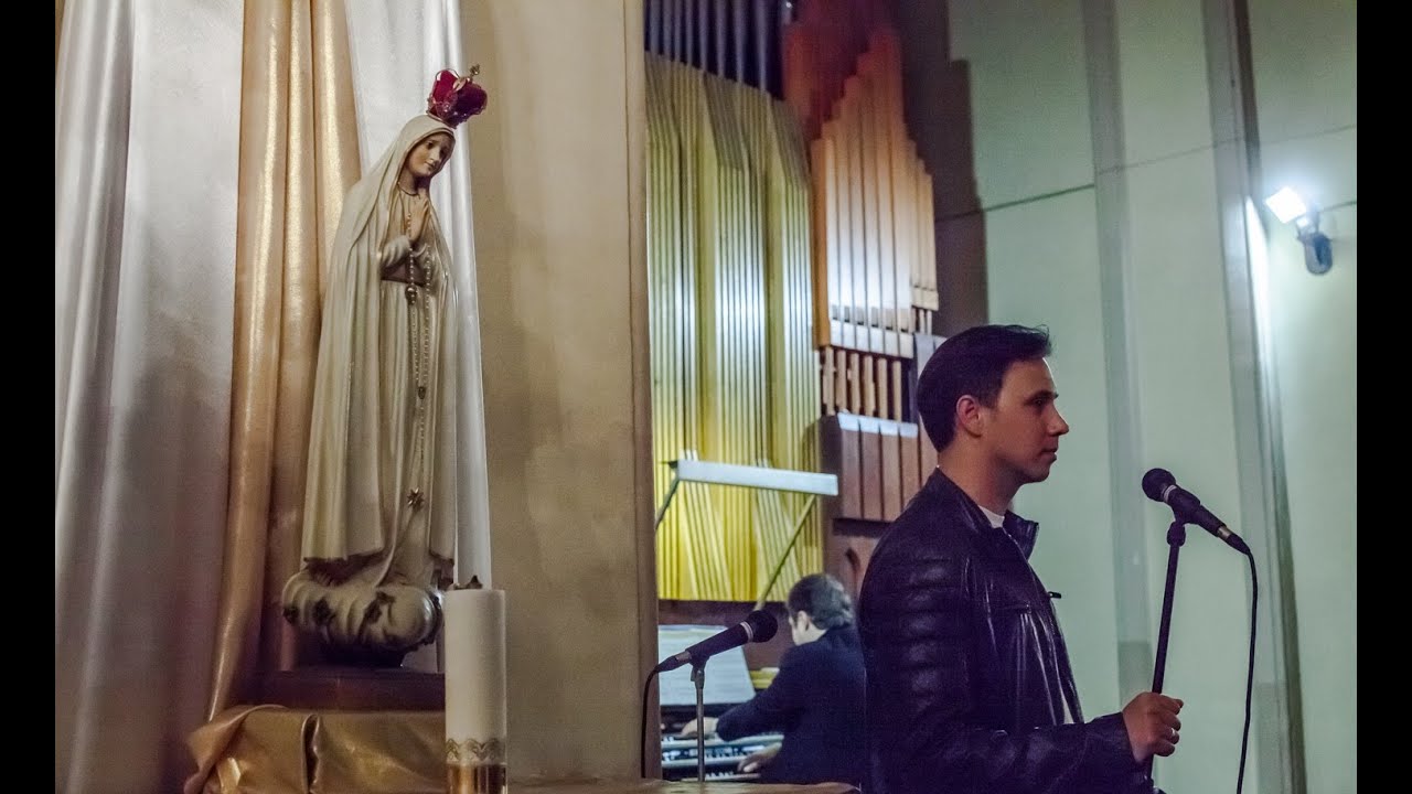 The Final Countdown Europe Played on the Organ