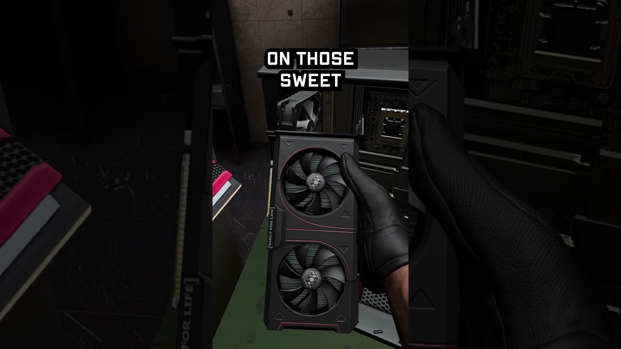 PC Looting System 💾 