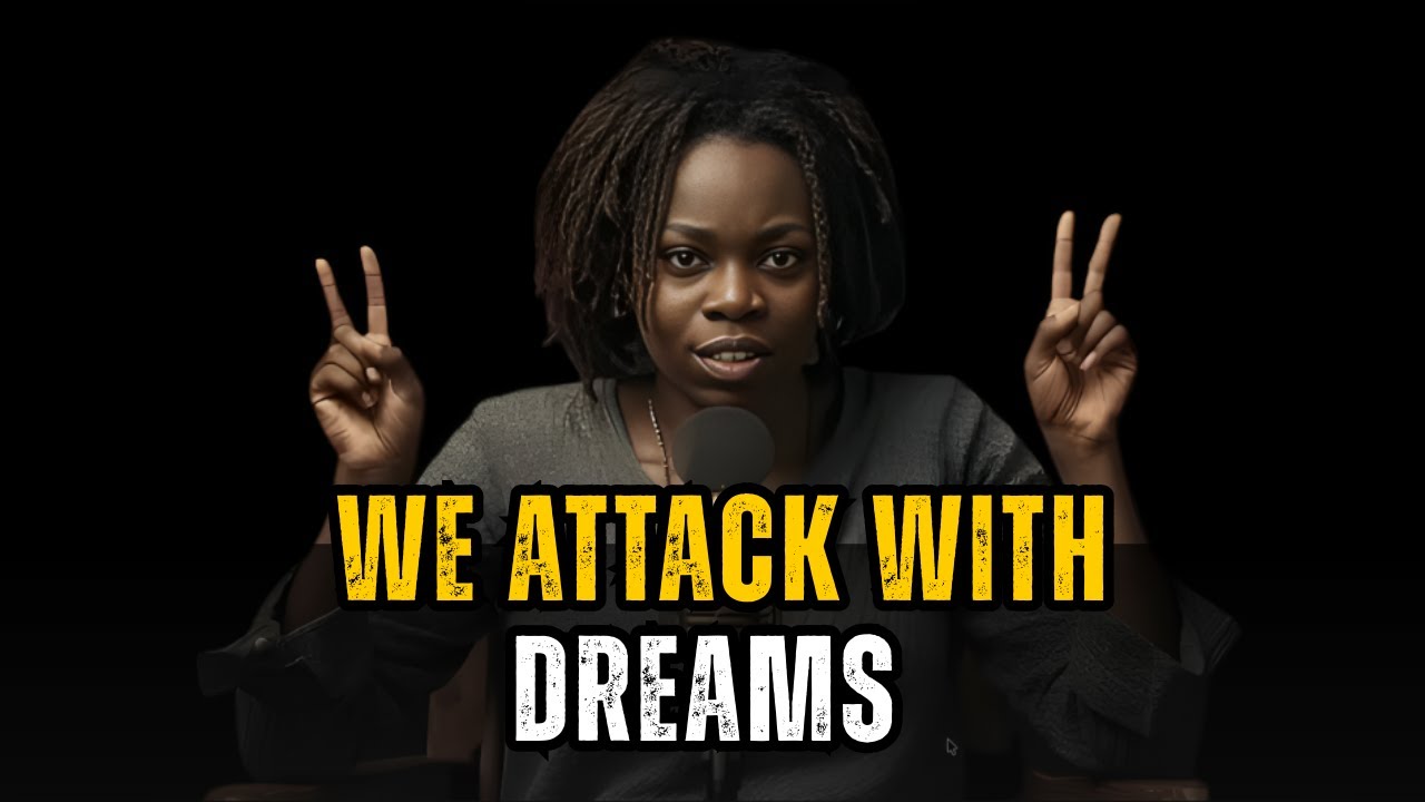 Ex-Satanist Reveals How Demons Attack Through Dreams — And How to Defend Yourself Spiritually!