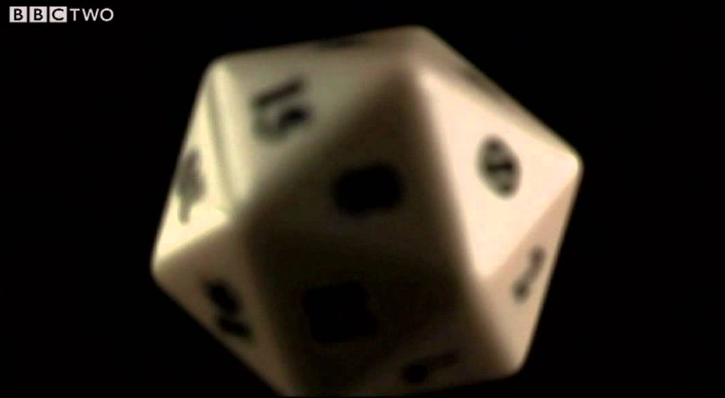 Platonic Solids - The Code - Episode 2 - BBC