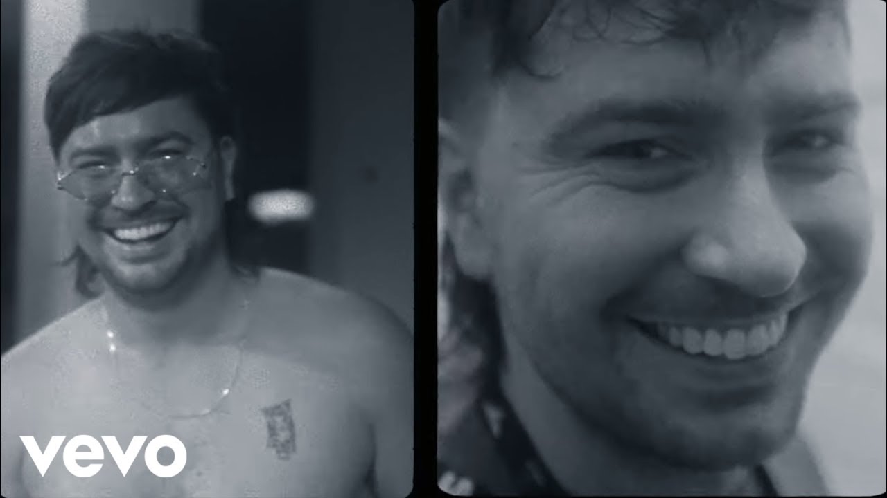 Peking Duk - Ur Eyez ft. Al Wright (Official Video)