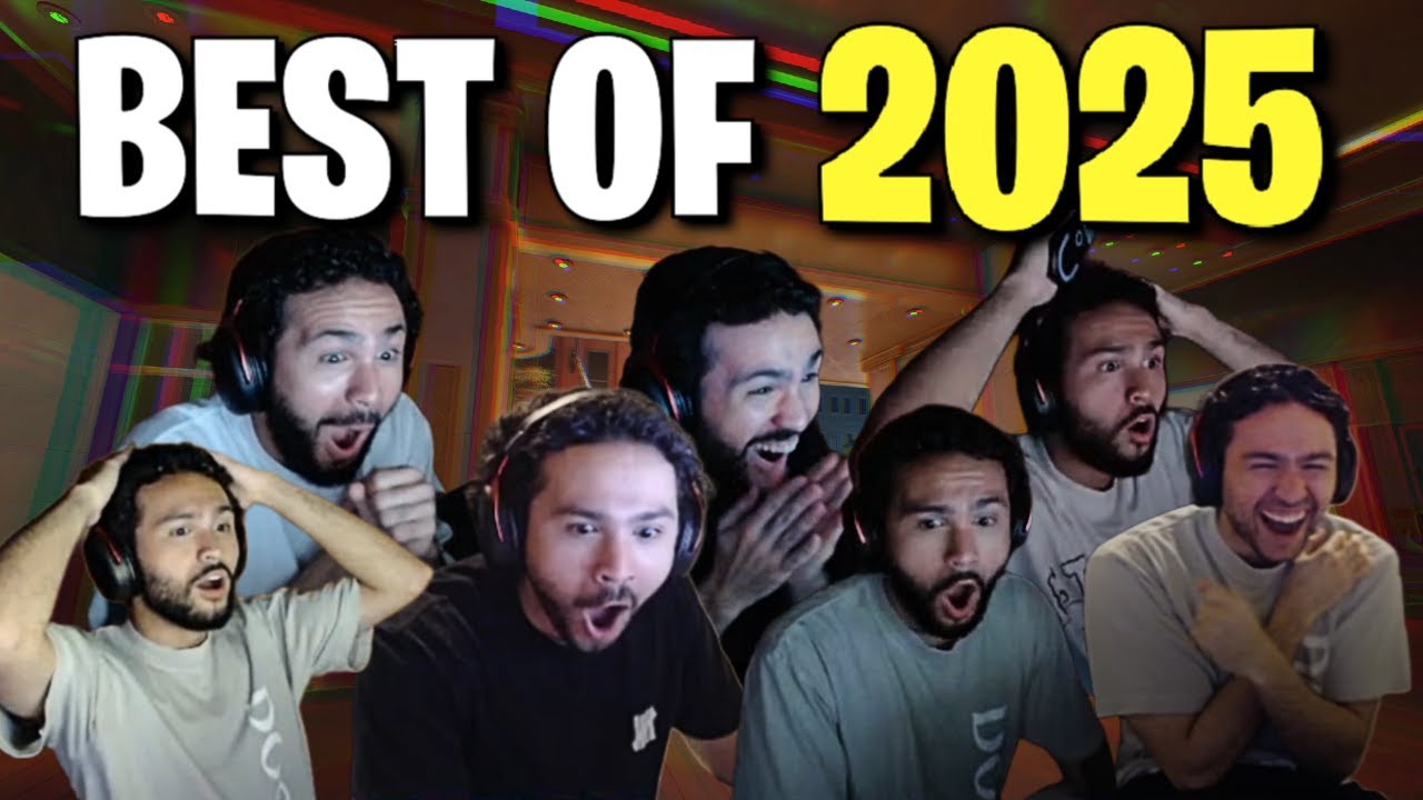 Best of Space 2025 to reminisce