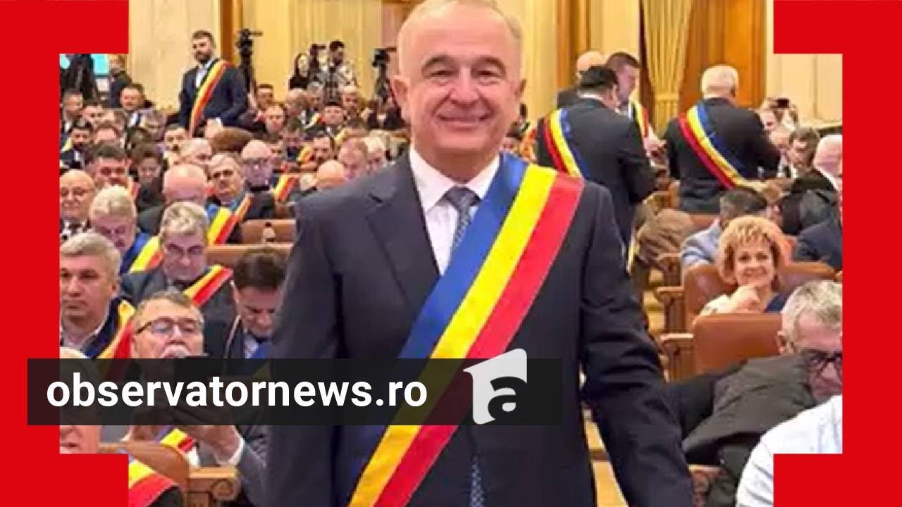 Un primar a venit la protest cu Rolex şi l-a sfătuit pe Bolojan să-şi schimbe ceasul de 800 lei