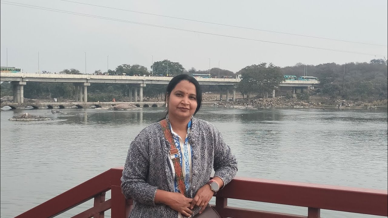 Trip to Orchha part-3....🚌💨